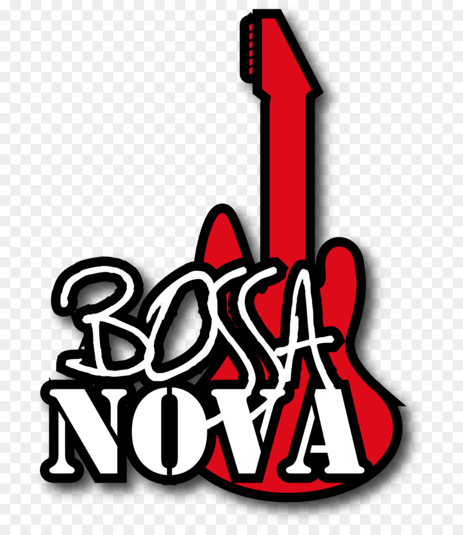 Guitare Rouge，Bossa Nova PNG