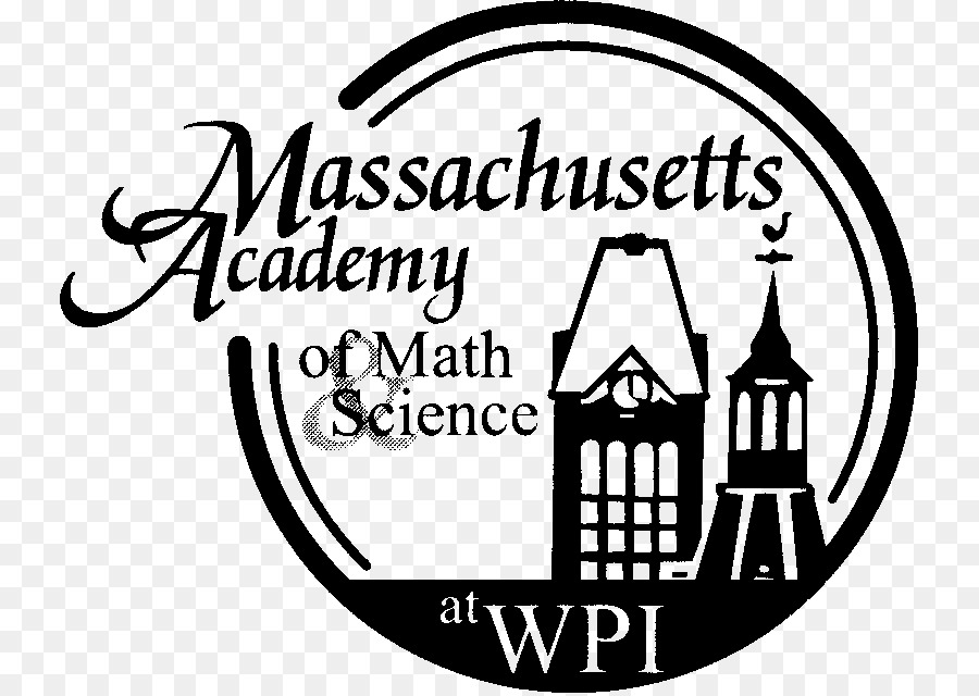 Institut Polytechnique De Worcester，Massachusetts Académie De Mathématiques Et De Sciences à L Ipe PNG