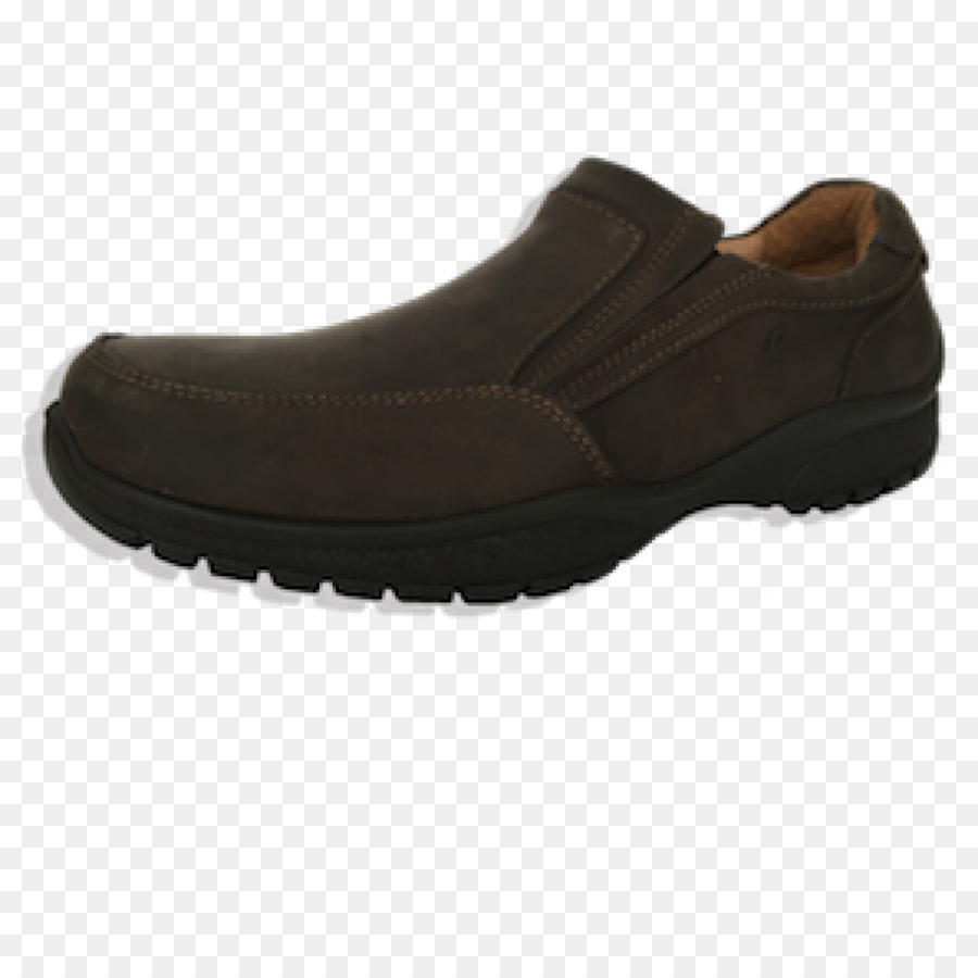 Slipon Chaussure，Cuir PNG