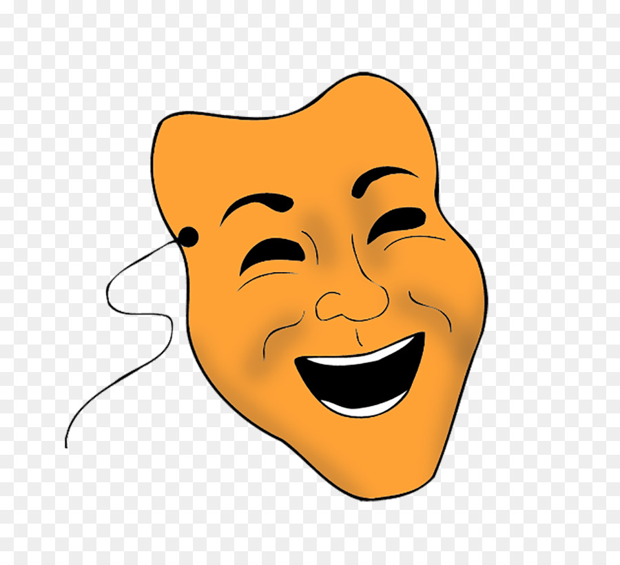 Museau，Smiley PNG