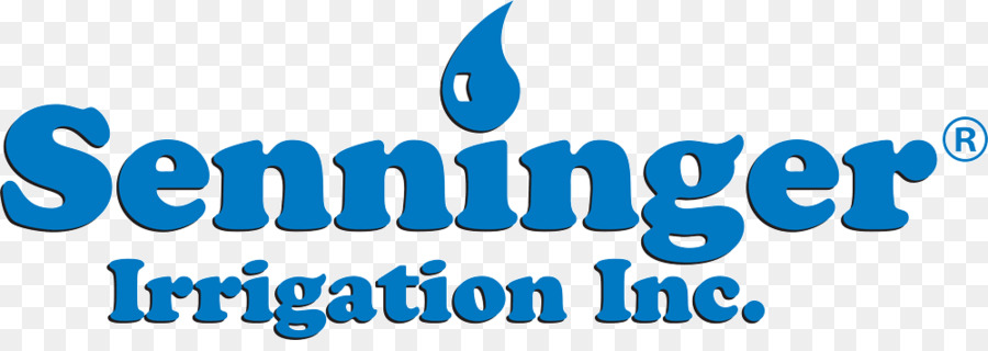 Logo D'irrigation Senninger，Irrigation PNG