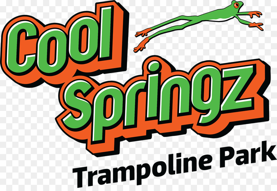 Parc De Trampoline Springz，Logo PNG