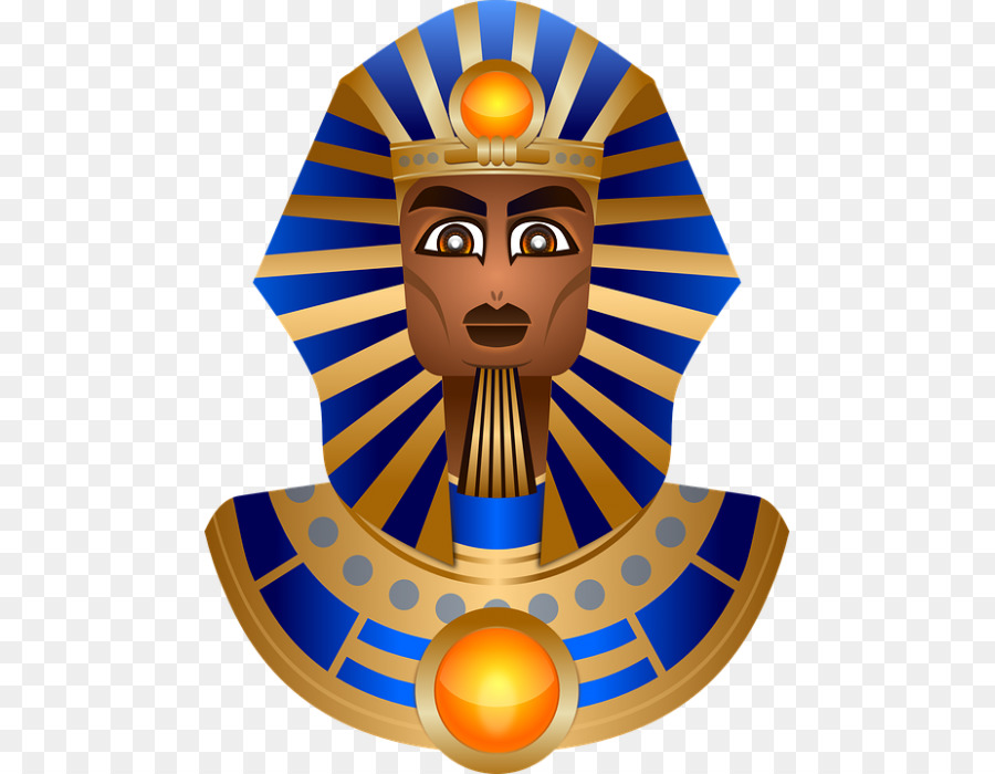 Pharaon，Egypte PNG