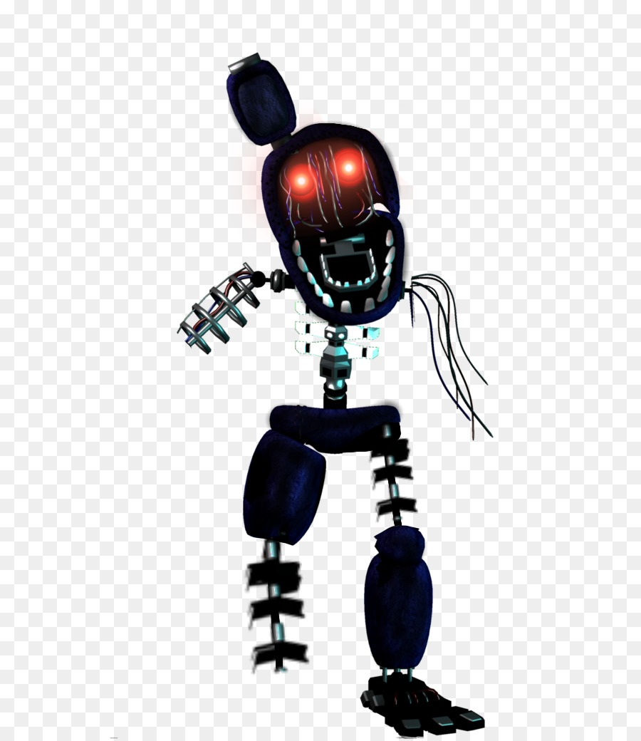 Joy De La Création Reborn，Animatronique PNG