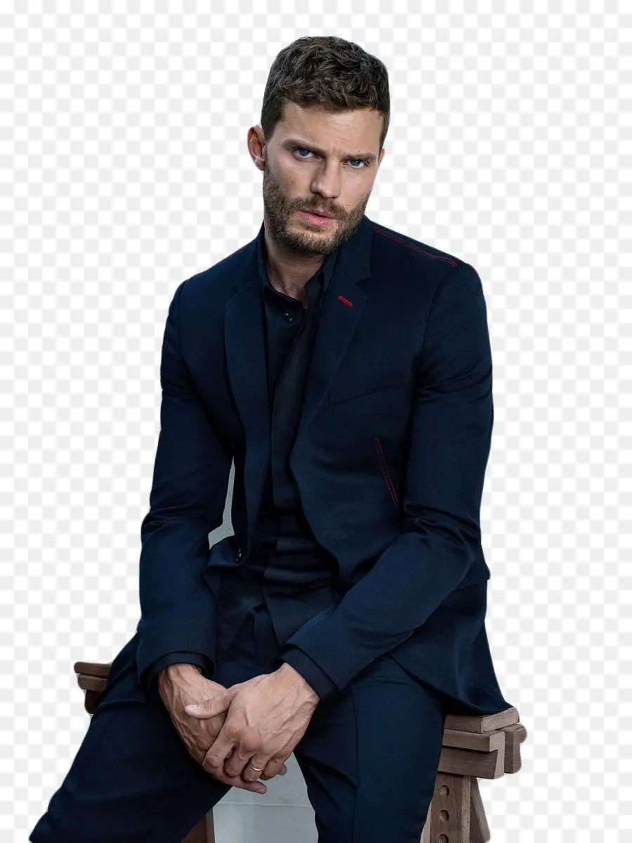 Homme En Costume，Mode PNG