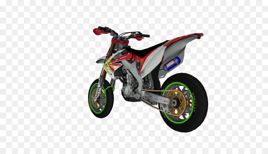 Cascadeur，Moto PNG