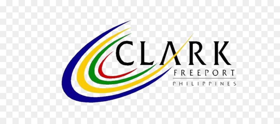 Logo Clark Freeport，Clark PNG