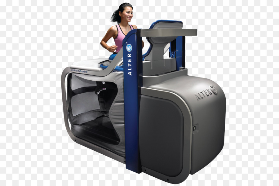 Alterg，Tapis Roulant PNG