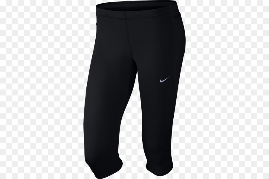 Pantalon Capri，Nike PNG