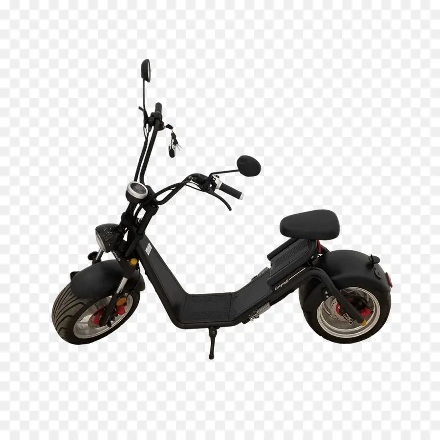 Scooter，Roue PNG