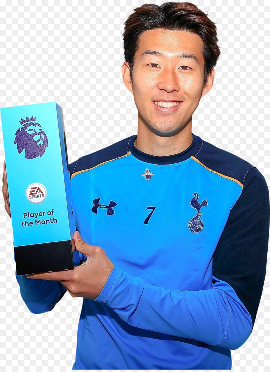 Fils Heungmin，Tottenham Hotspur Fc PNG