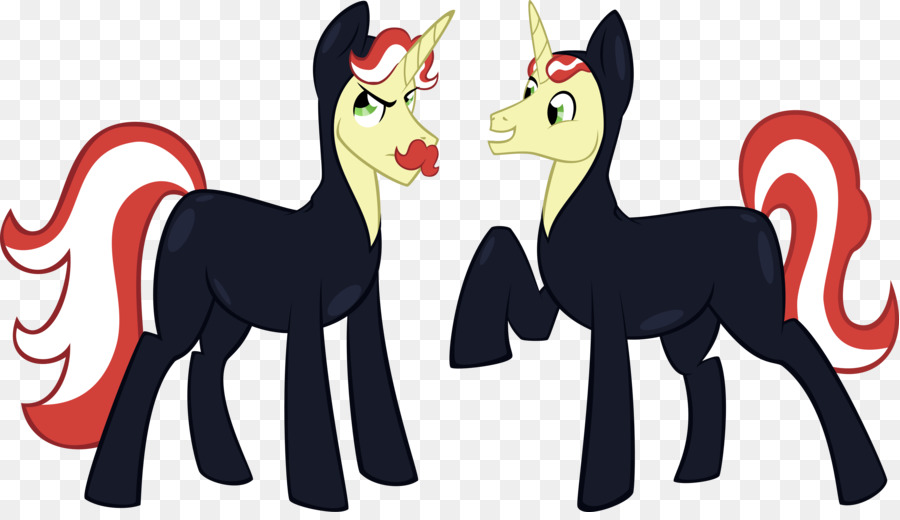 Cheval，Dessin Animé PNG