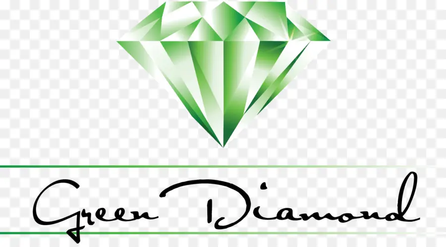 Diamant Vert，Gemme PNG