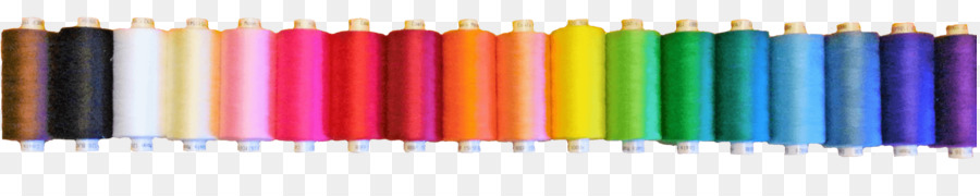 Fils Colorés，Bobines PNG