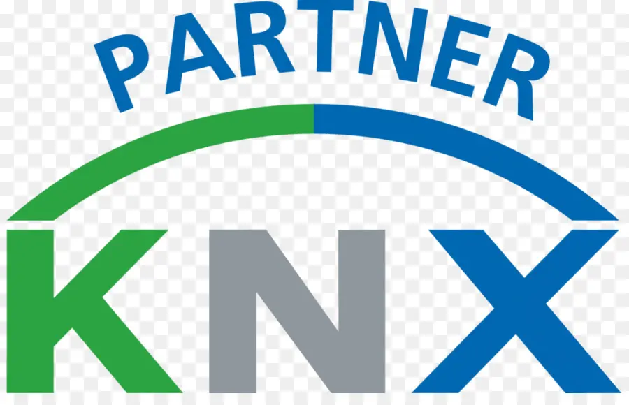 Logo Du Partenaire Knx，Technologie PNG