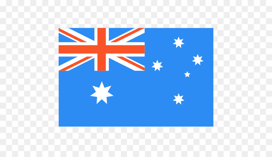 Drapeau Australien，Étoiles PNG