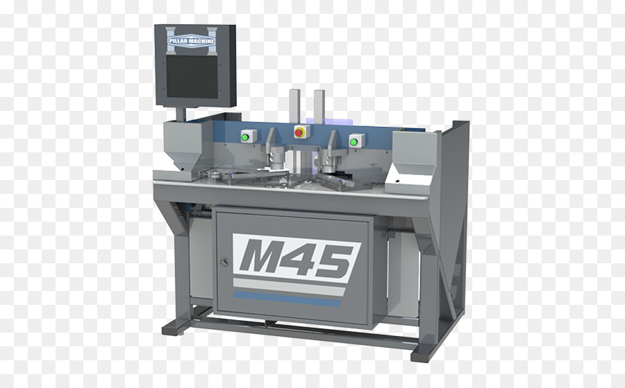 Outil，Machine PNG