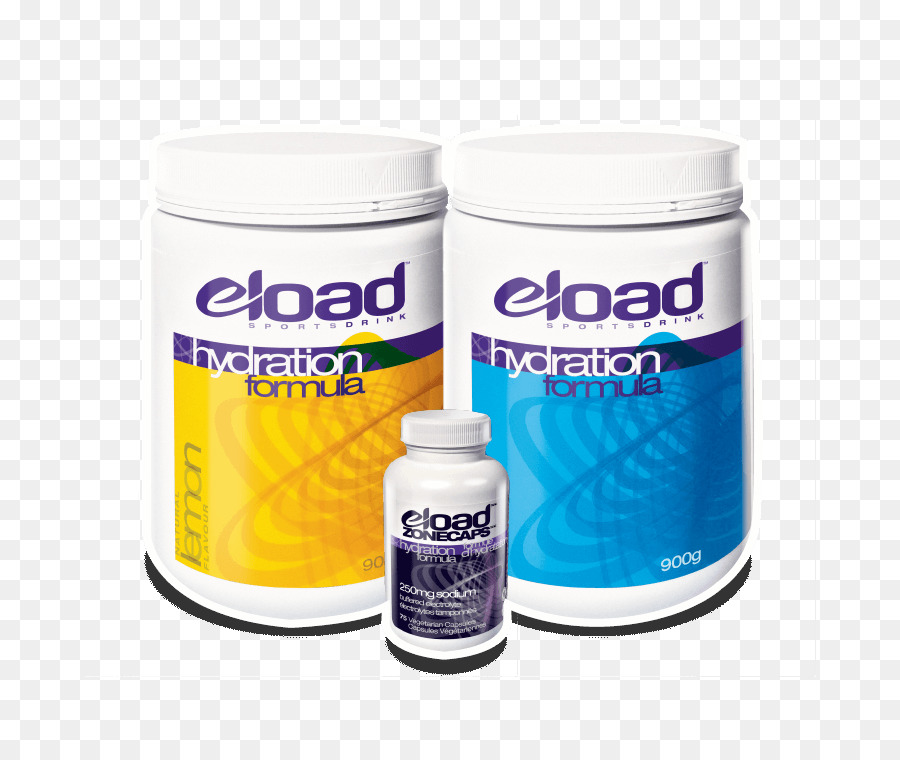 L électrolyte，Eload PNG