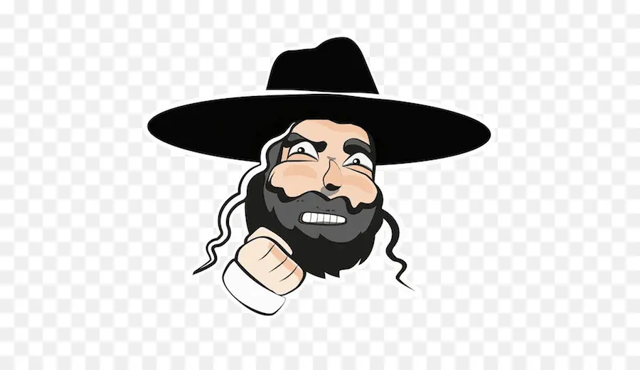 Barbu，Chapeau PNG