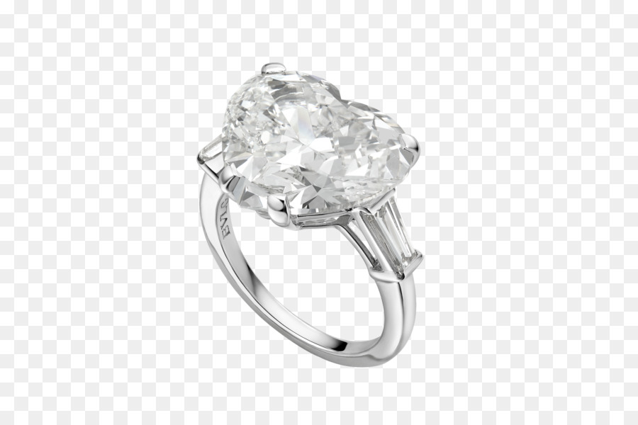 Bague Diamant，Or PNG