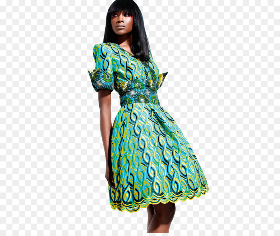 Robe De Mode，Modèle PNG