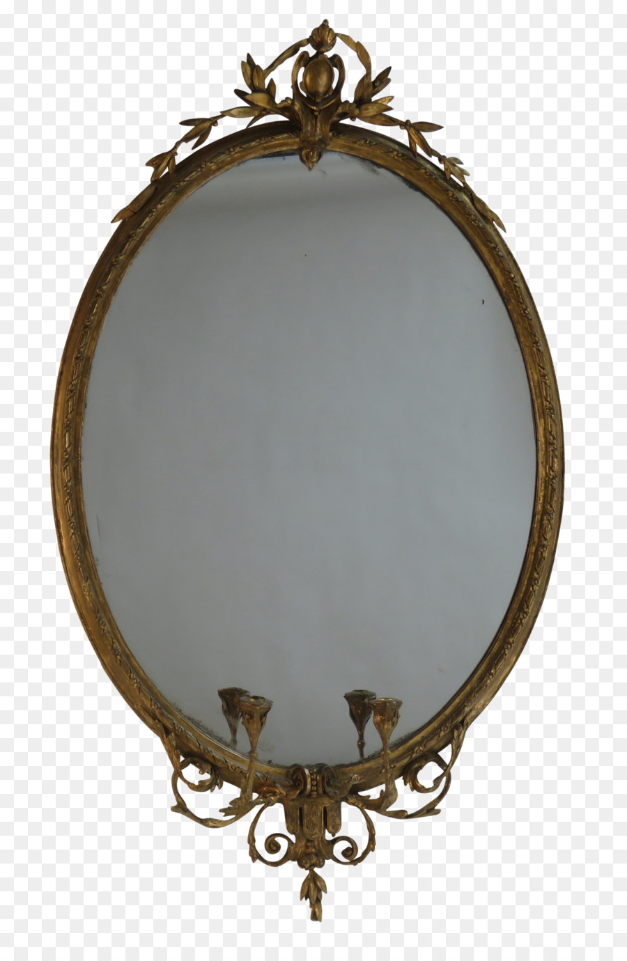 Miroir，Ovale PNG