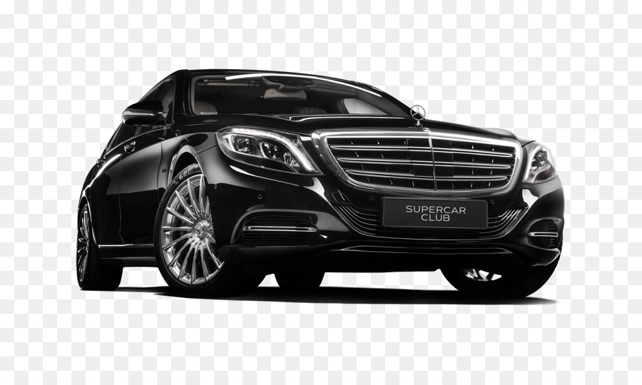 Voiture Noire，Luxe PNG