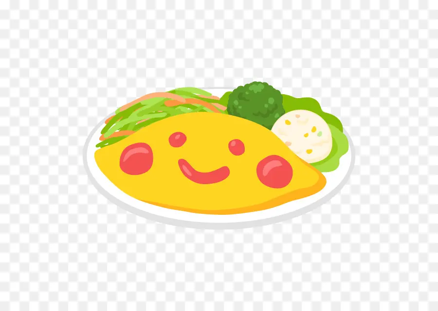 Smiley，Cuisine PNG
