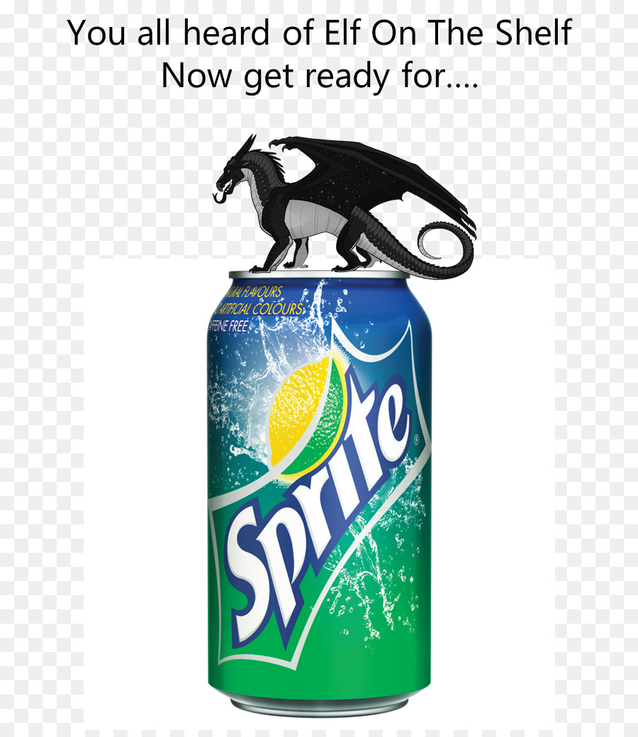 Sprite，Les Boissons Pétillantes PNG