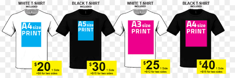 T Shirts Imprimés，T Shirt Blanc PNG