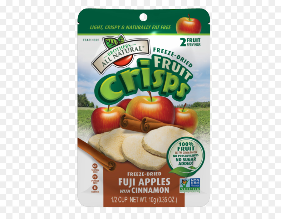 Croustillant，Chips De Pomme PNG