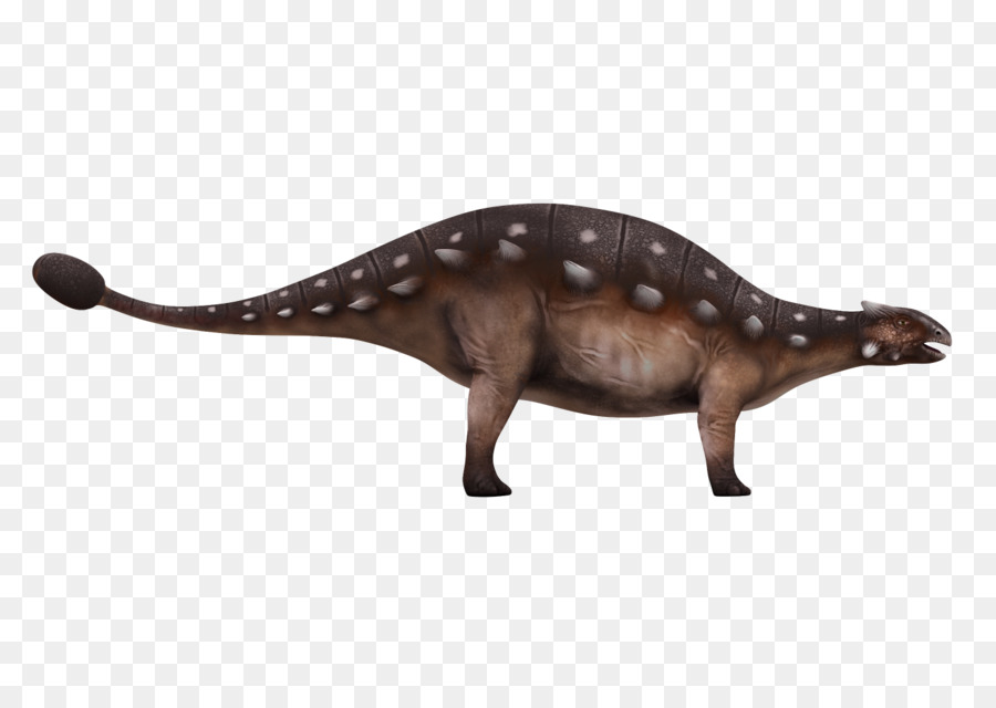 Dinosaure à Long Cou，Préhistorique PNG