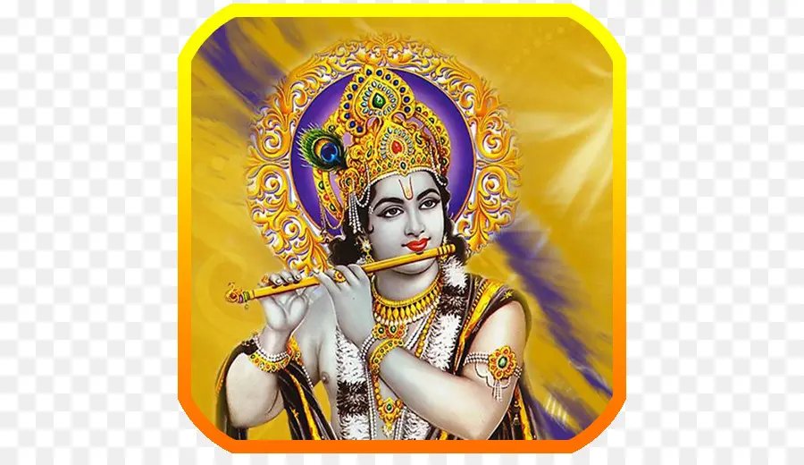 Krishna，Hindou PNG