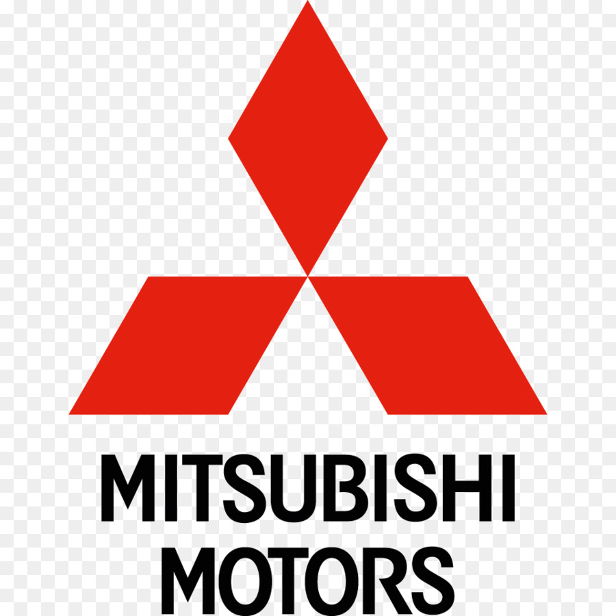 Logo Mitsubishi，Marque PNG