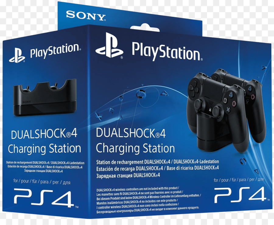 Playstation，Chargeur De Batterie PNG