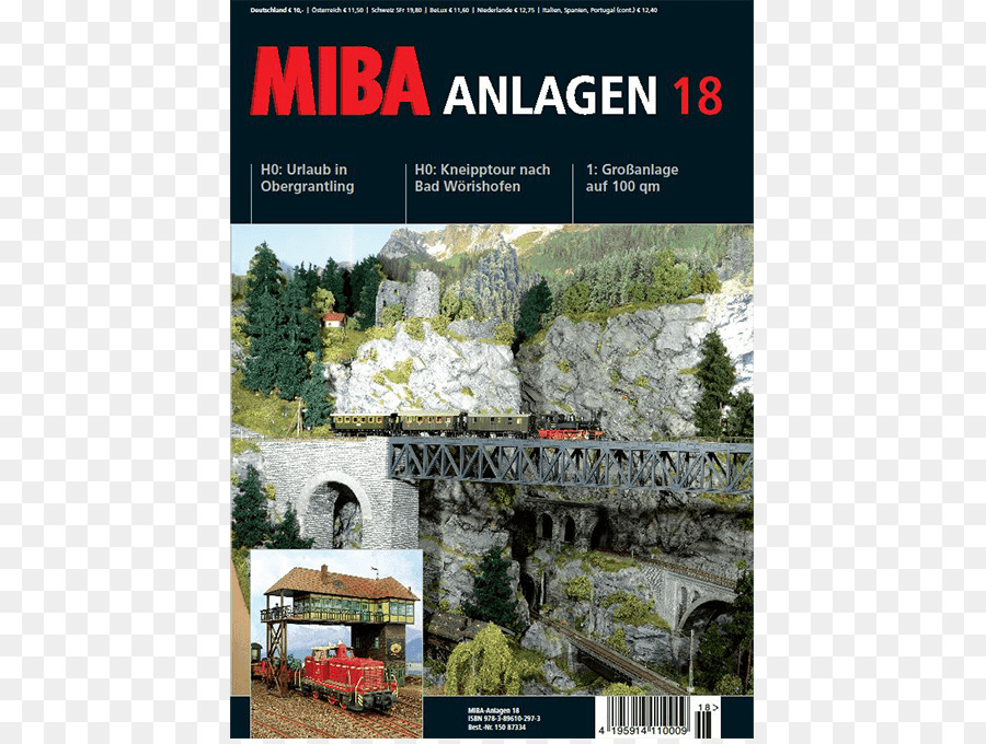 Magazine，La Miba Ag PNG