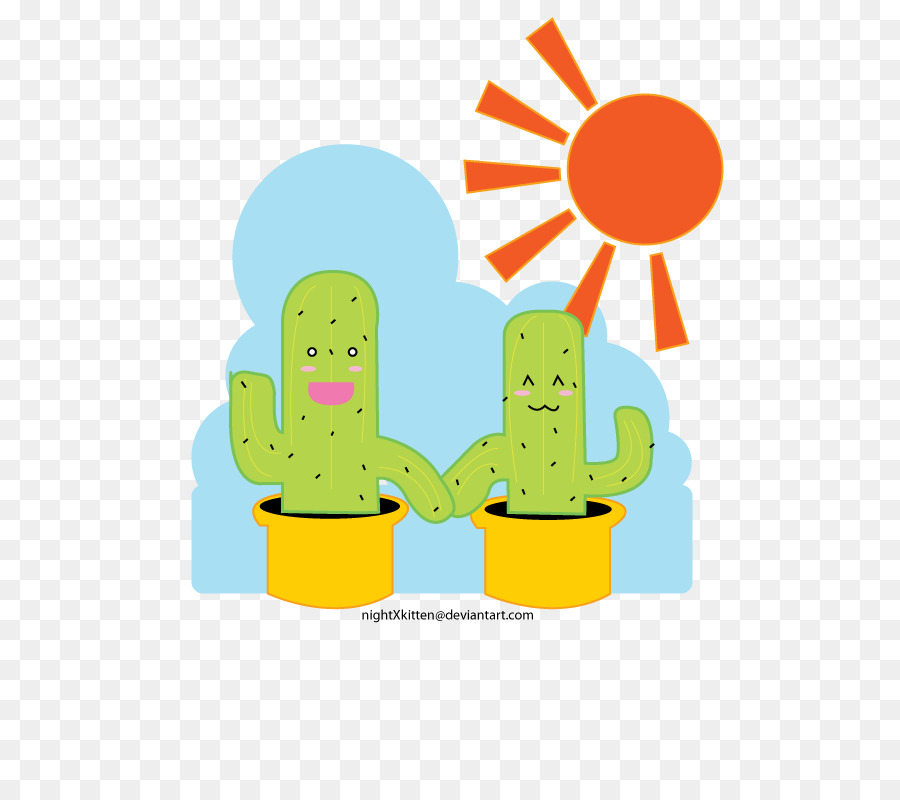 L Art，Cactaceae PNG