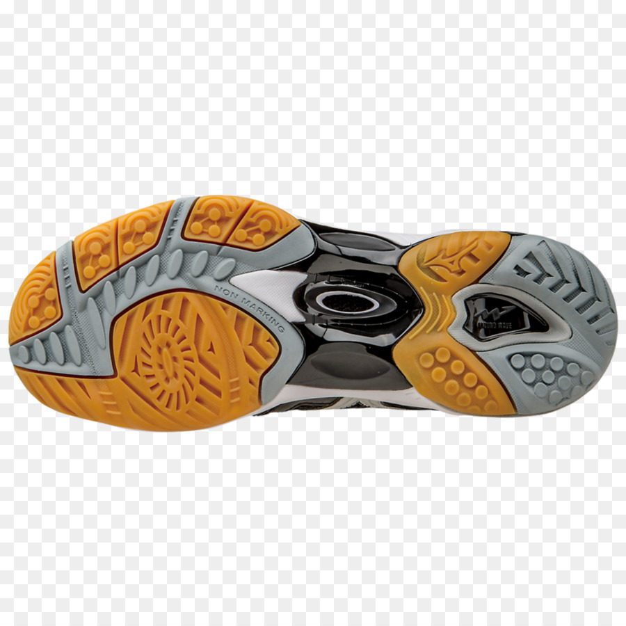 Mizuno Corporation，Espadrilles PNG