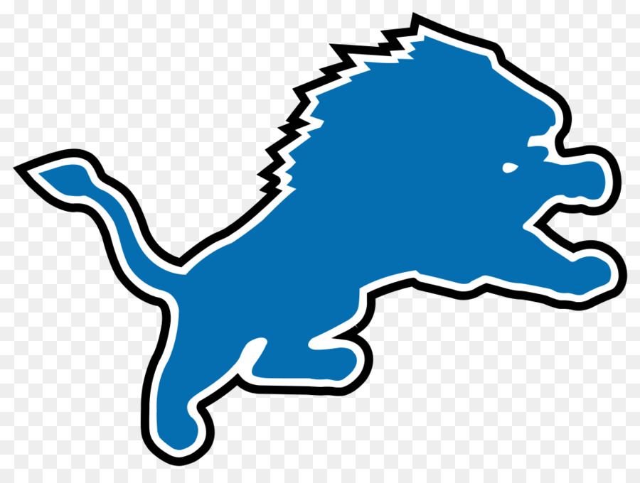 Lion Bleu，Animal PNG