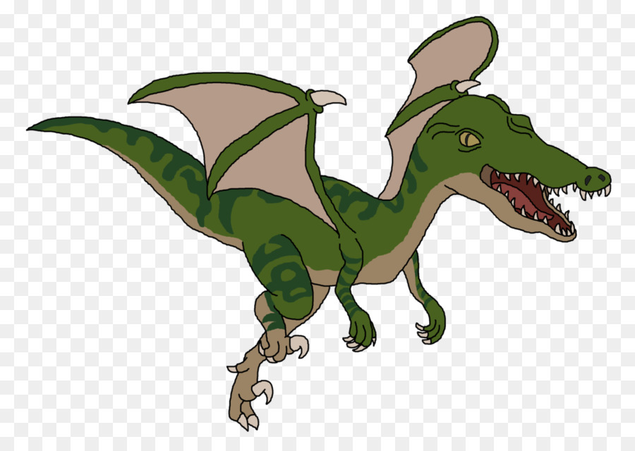 Dragon Rouge，Ailes PNG