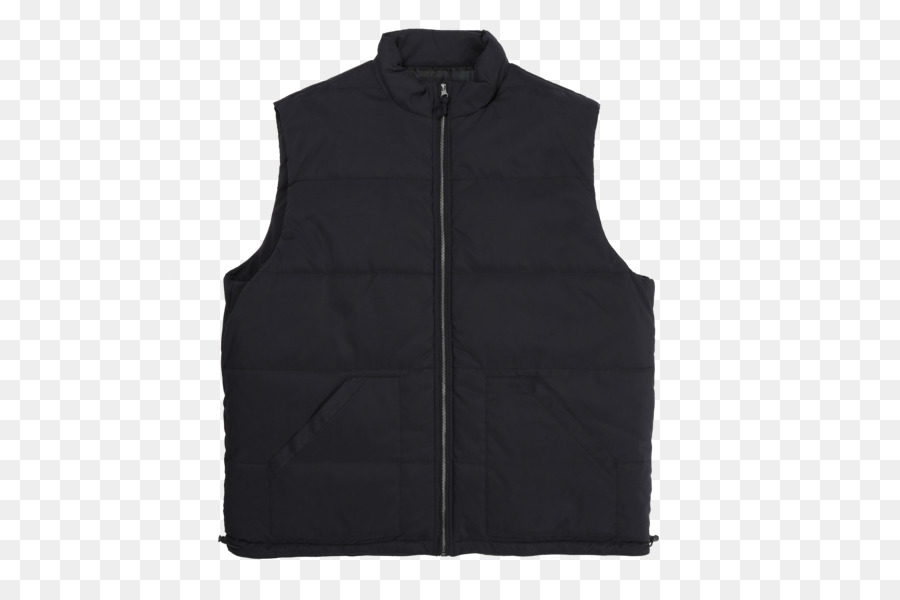 Gilet，Veste PNG