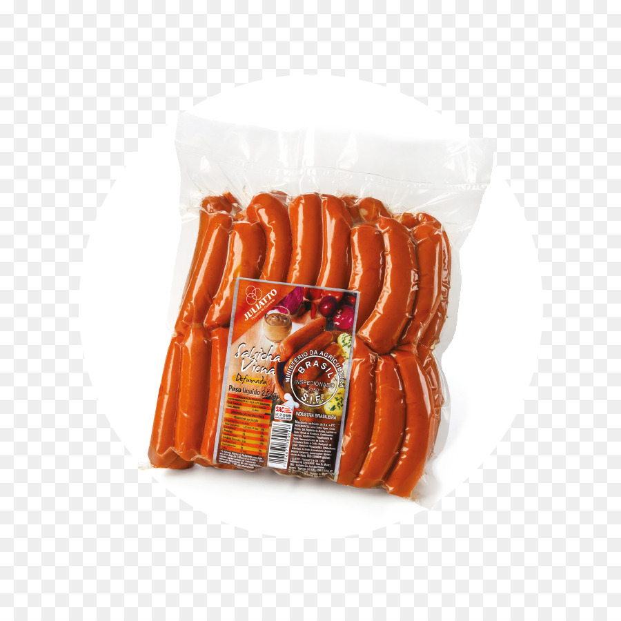 Saucisses De Francfort，Saucisse De Vienne PNG