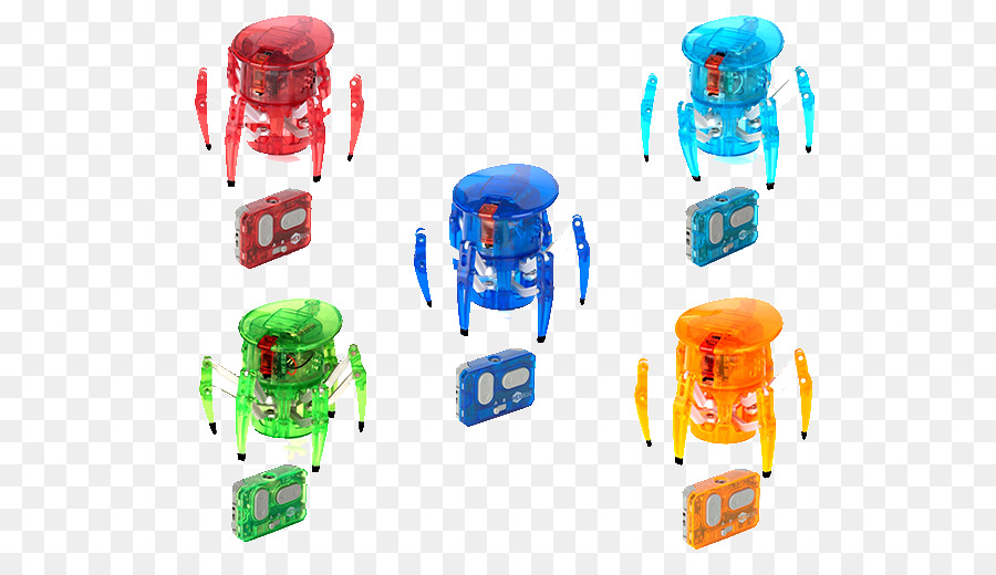 Robot，Hexbug PNG