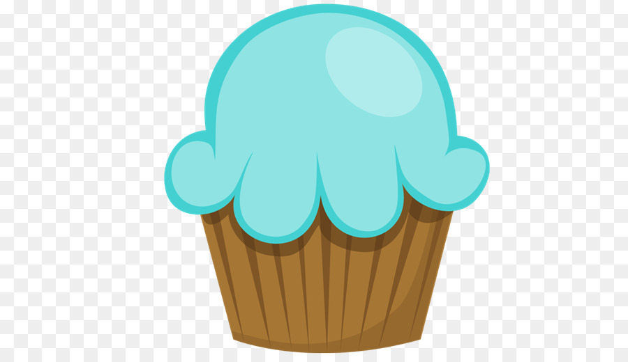 Couleur，Cupcake PNG