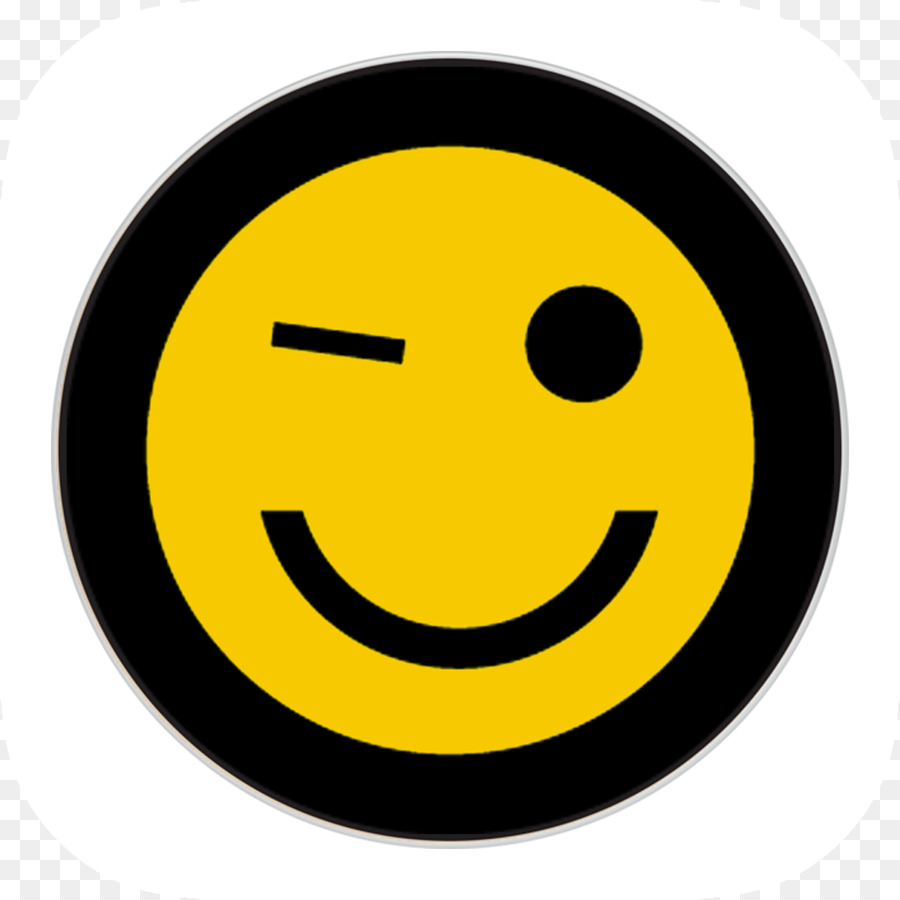 Visage Souriant，Expression PNG