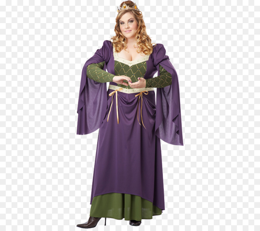 Costume，Robe PNG