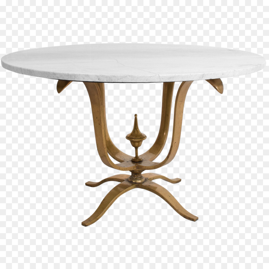 Table Ronde，Meubles PNG