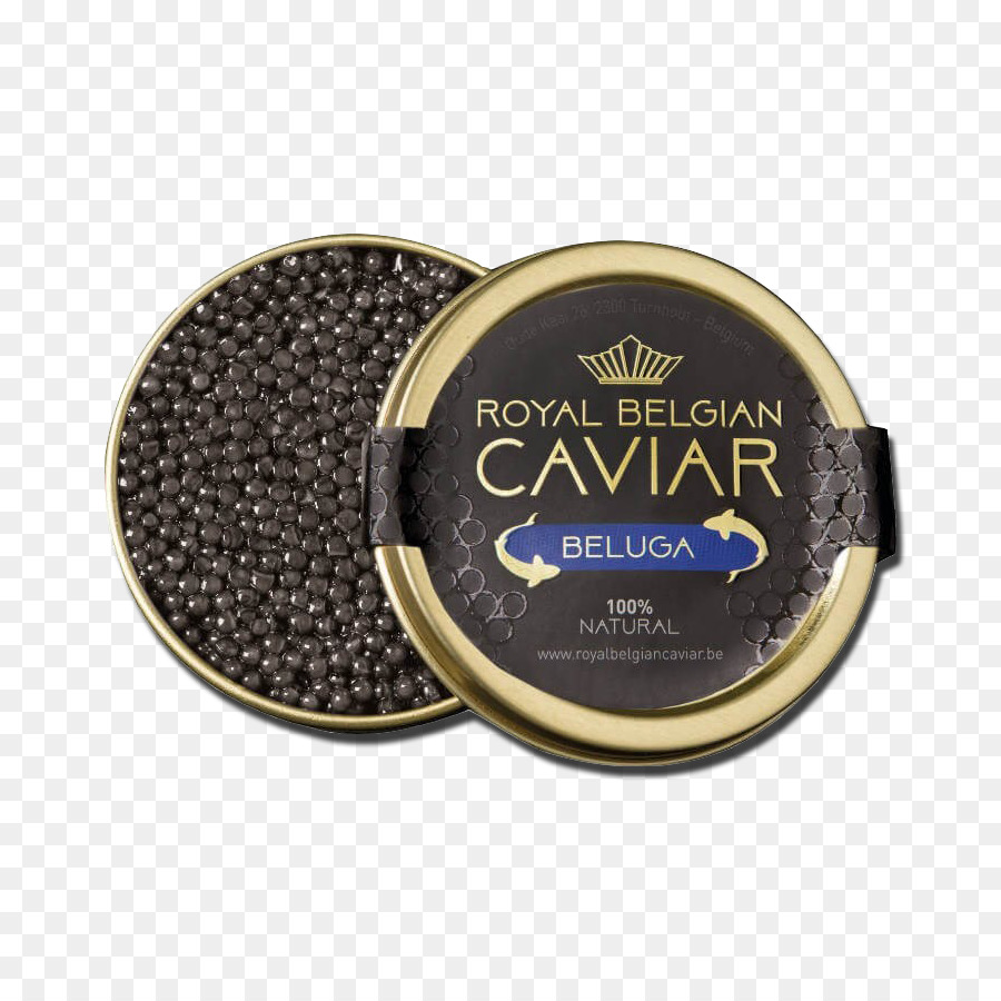 Caviar， PNG