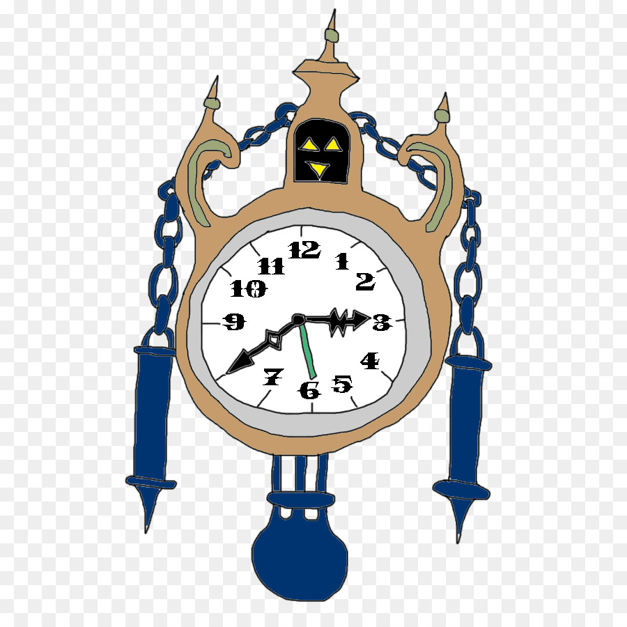 Horloge，Réveils PNG