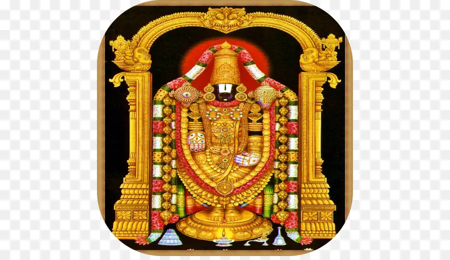 Tirumala Venkateswara Temple，Venkateswara PNG